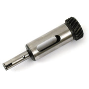 MCS K model/Sportster breather valve with gear
