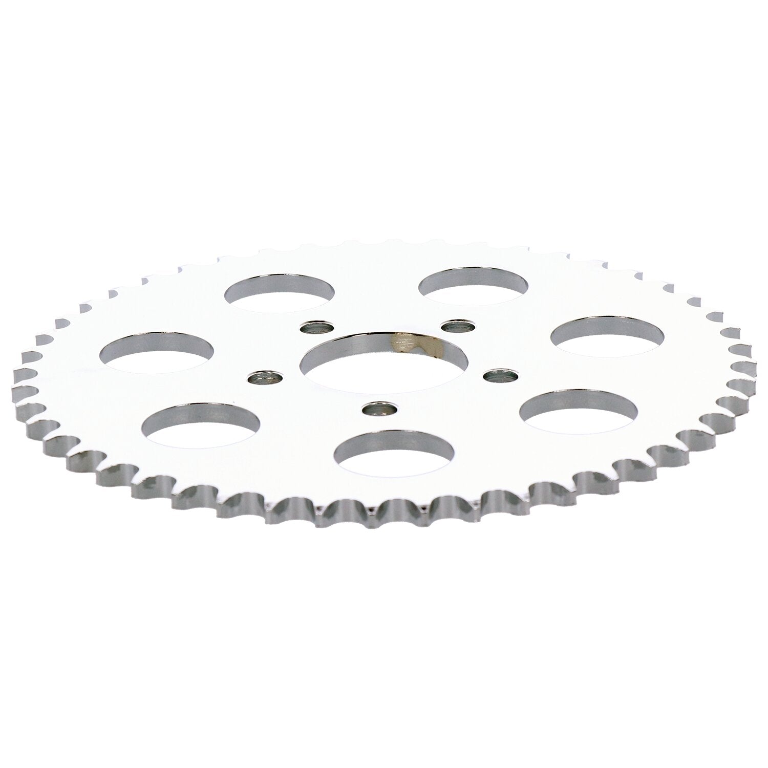 MCS 530 chain conversion rear sprockets 48t