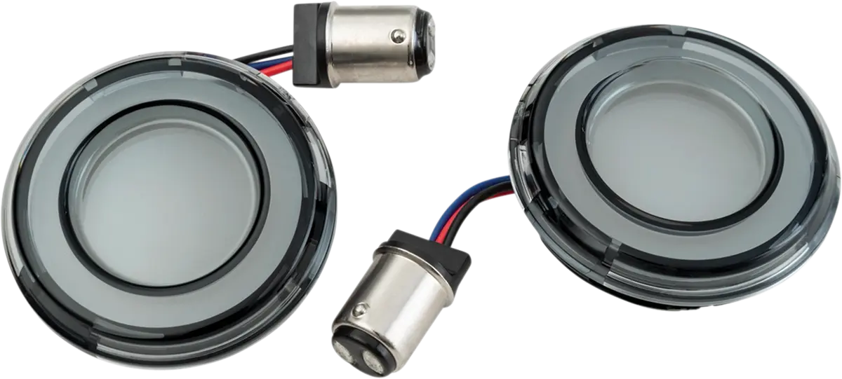 Kuryakyn Tracer Led Rear Turn Signal Conversion