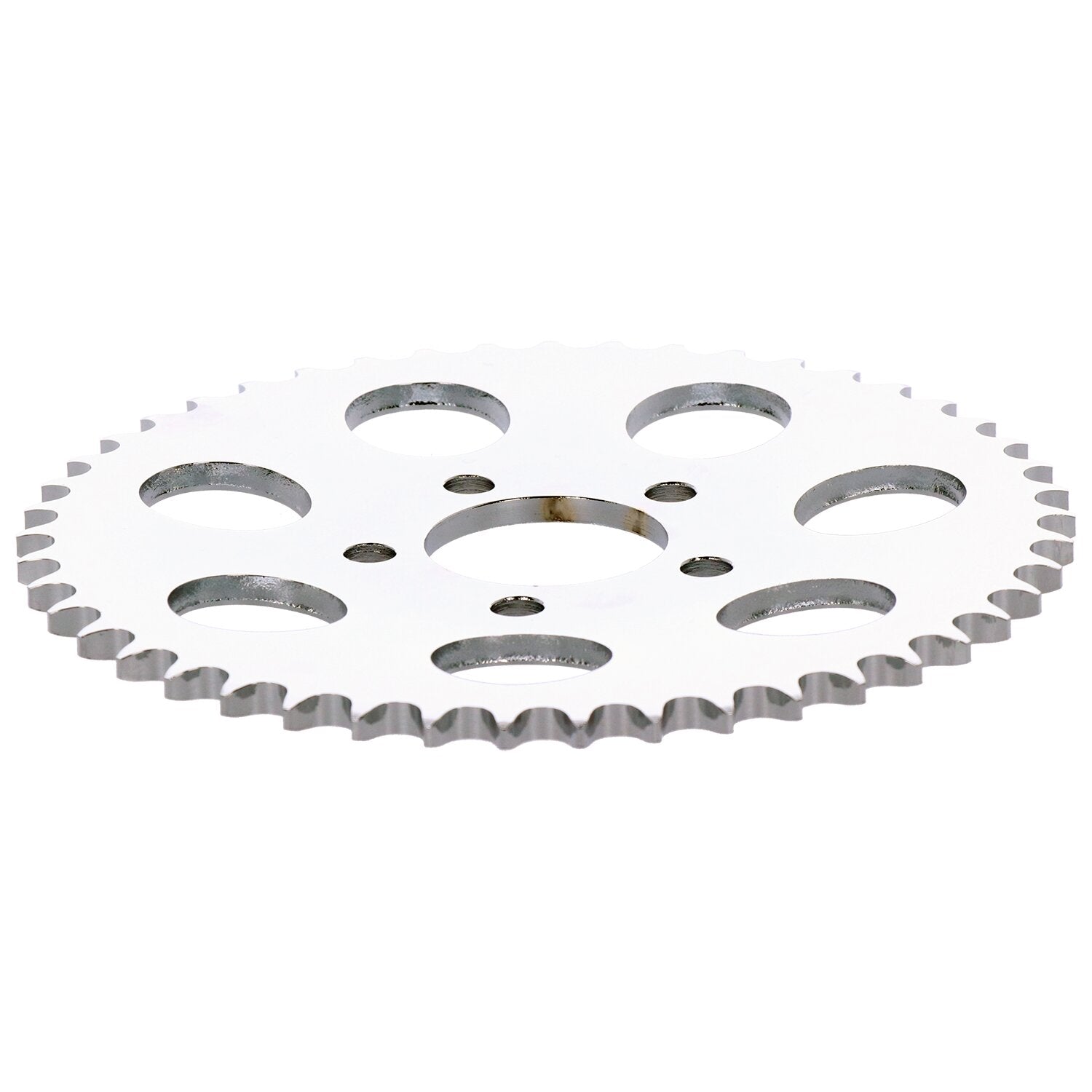 MCS 530 chain conversion rear sprockets 47t
