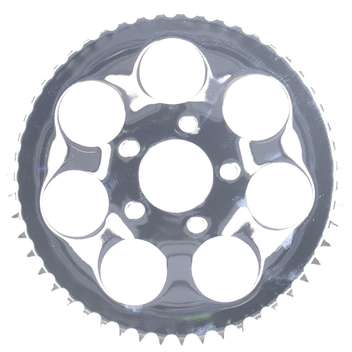 MCS 530 chain conversion rear sprockets 51t