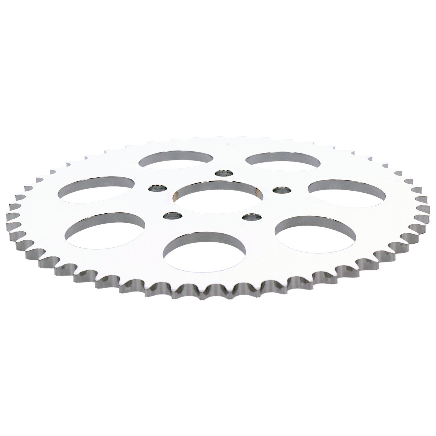 MCS 530 chain conversion rear sprockets 51t