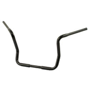 MCS 30mm Dresser Apehanger 14" rise black