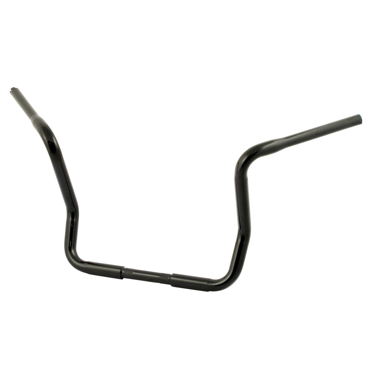MCS 30mm Dresser Apehanger 14" rise black