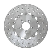 MCS Reproduction 300mm od brake rotor - Front