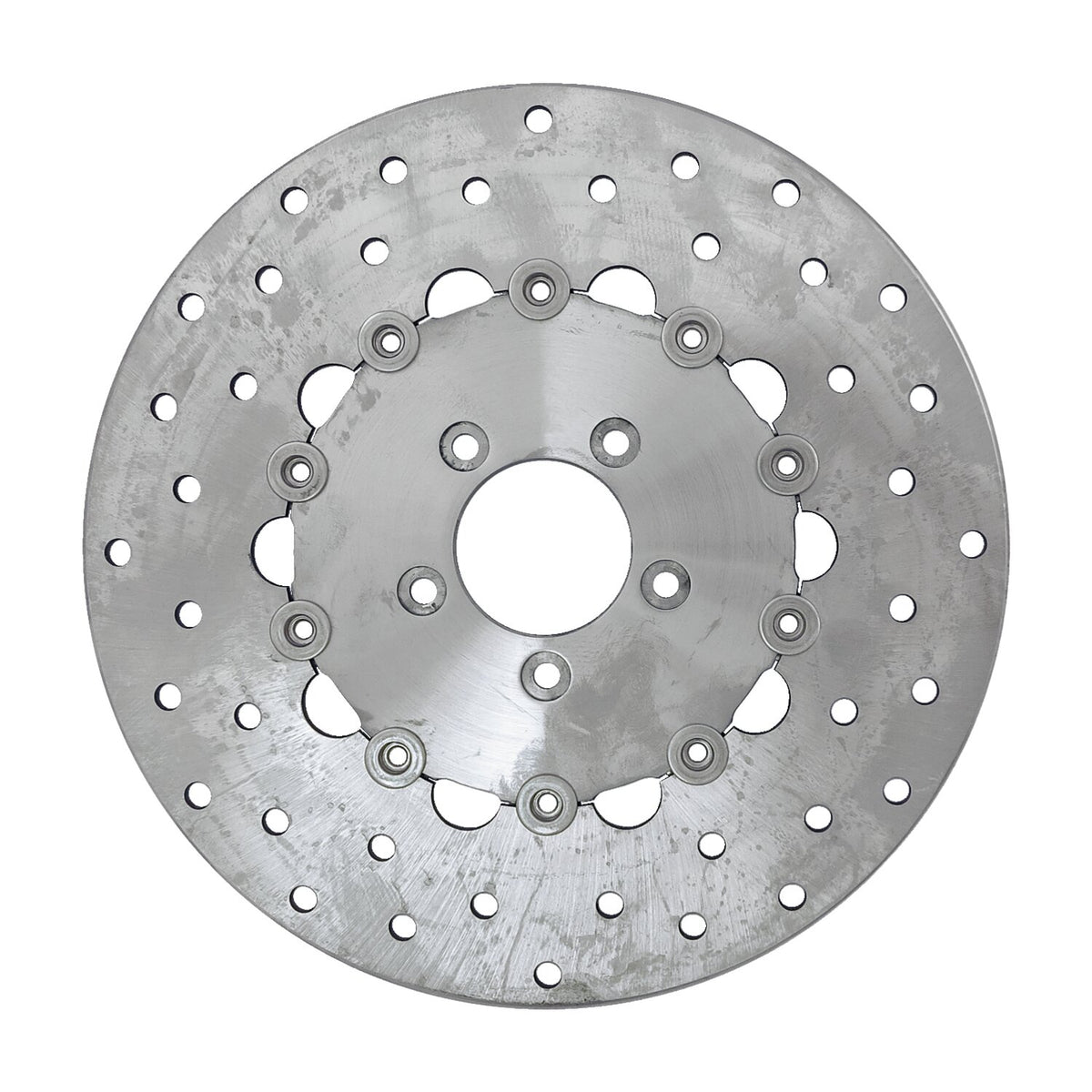 MCS Reproduction 300mm od brake rotor - Front