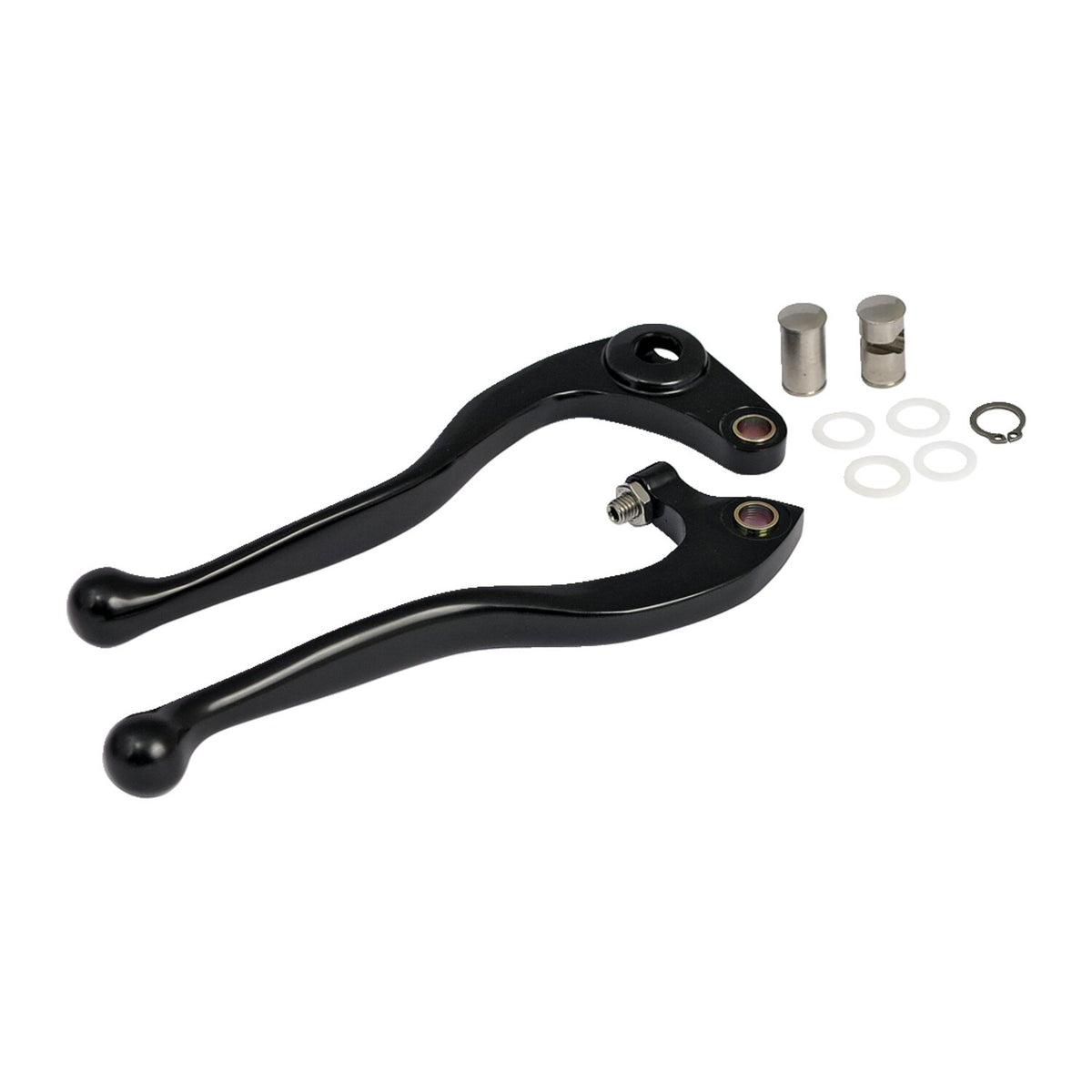 MCS Ball end lever set