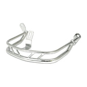 MCS Touring fender rail rear - Chrome