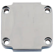 MCS Handlebar switch housing plain