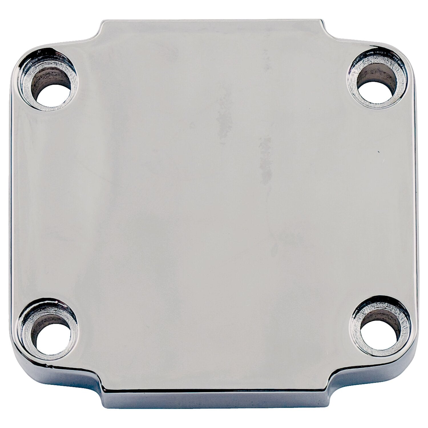 MCS Handlebar switch housing plain