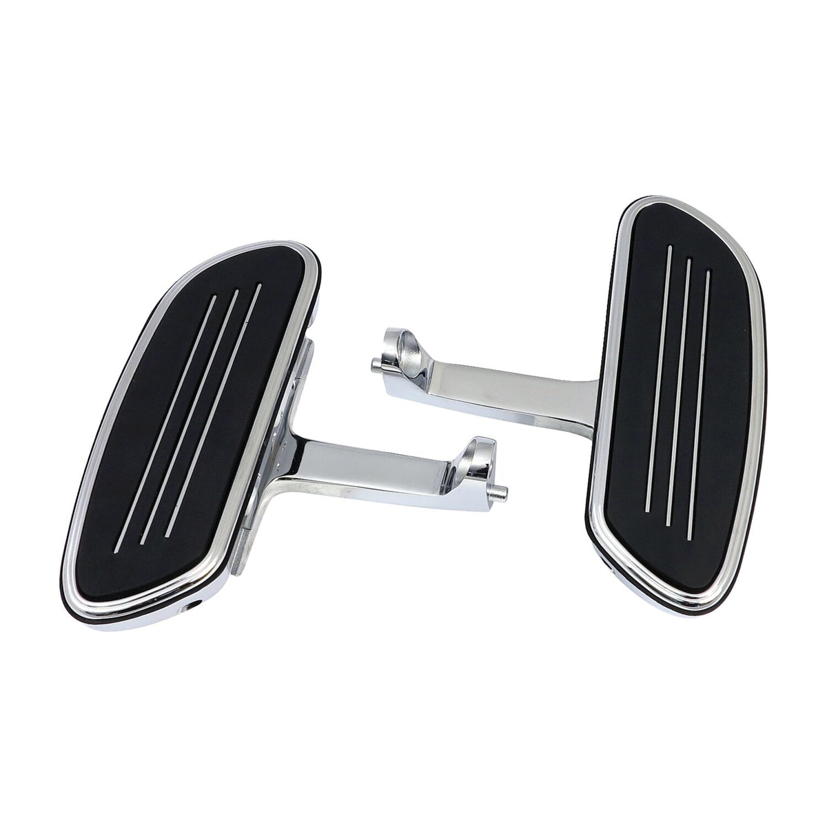 MCS Runway passenger floorboard set