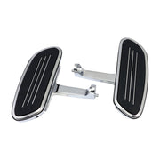 MCS Runway passenger floorboard set