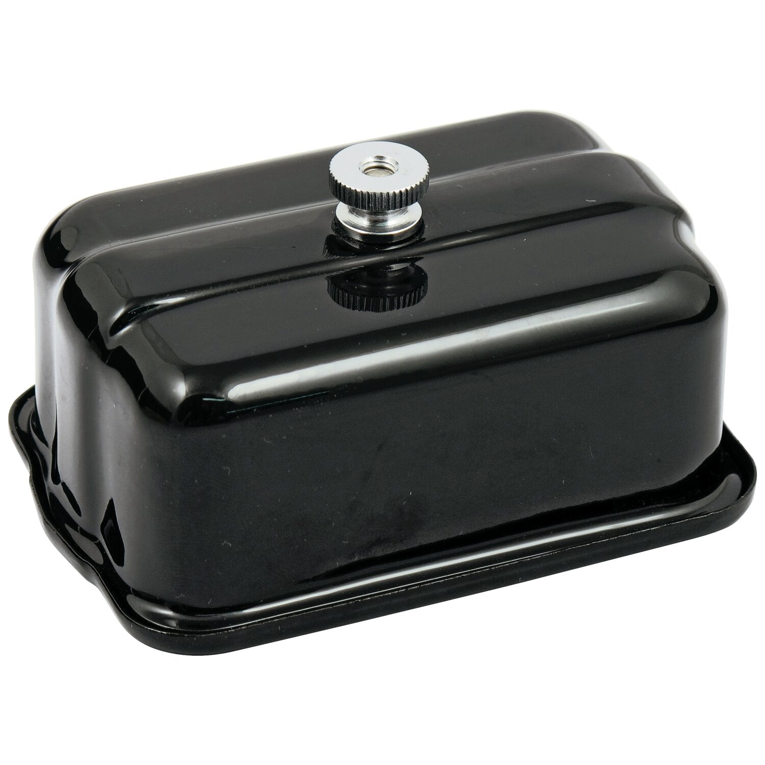MCS Spark plug holder - Black