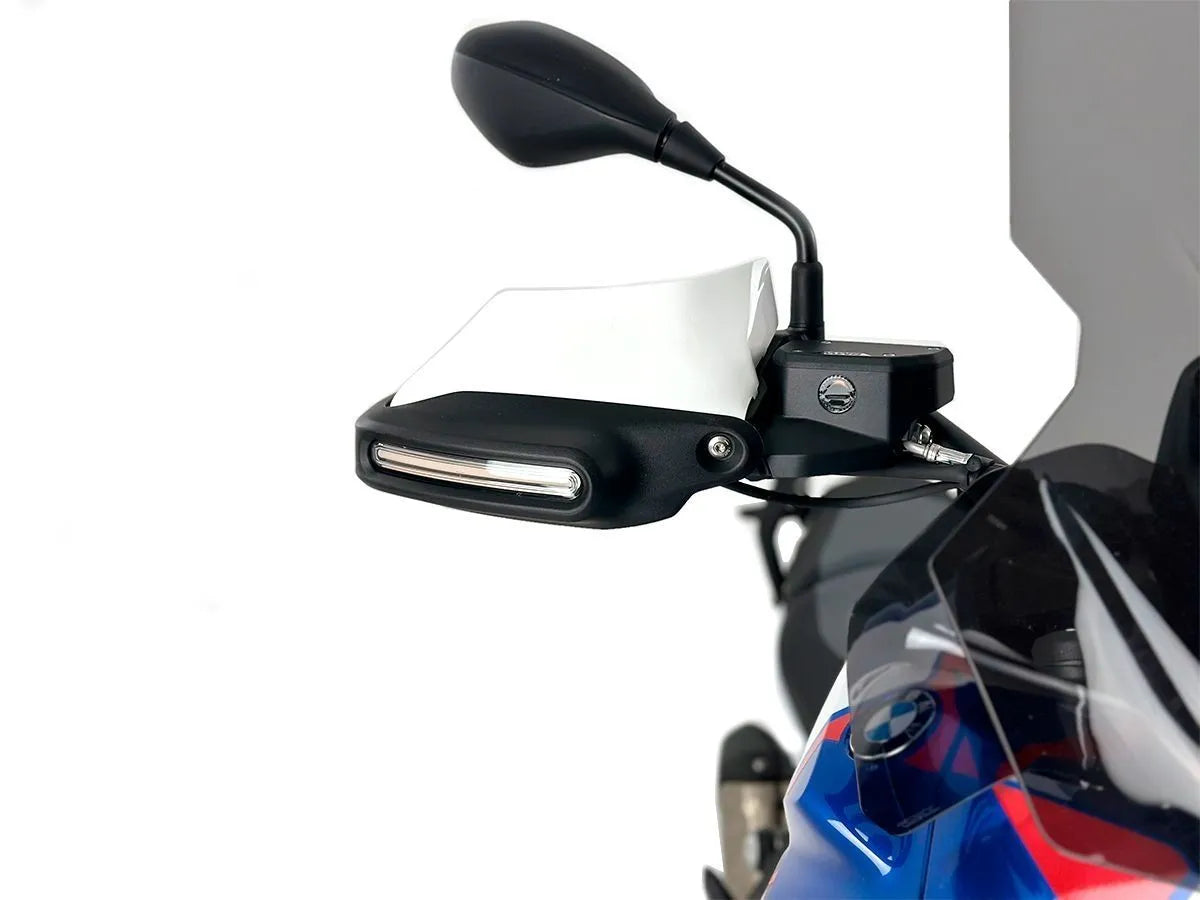 Wrs Handguard Extension Kit R1300gs