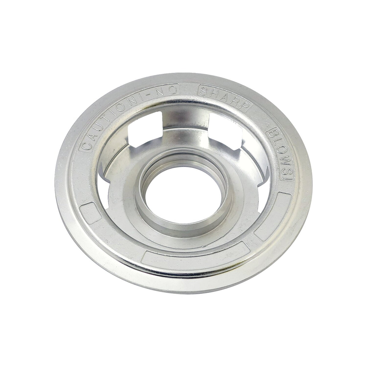 MCS Clutch release disc