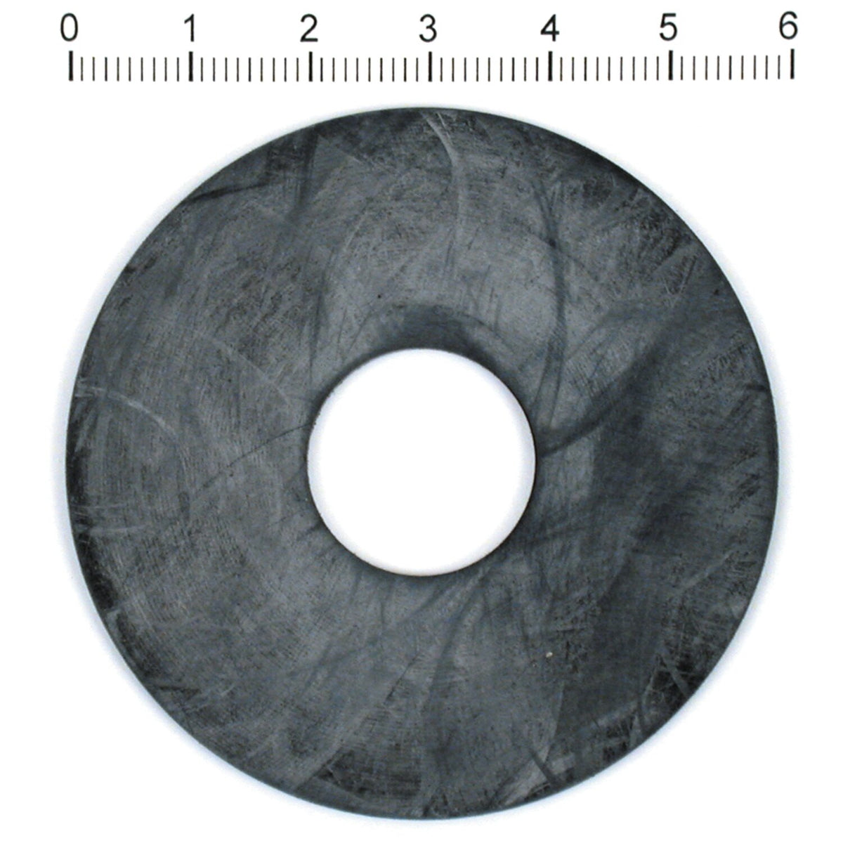James Gaskets James bayonet gas cap gasket - Left side