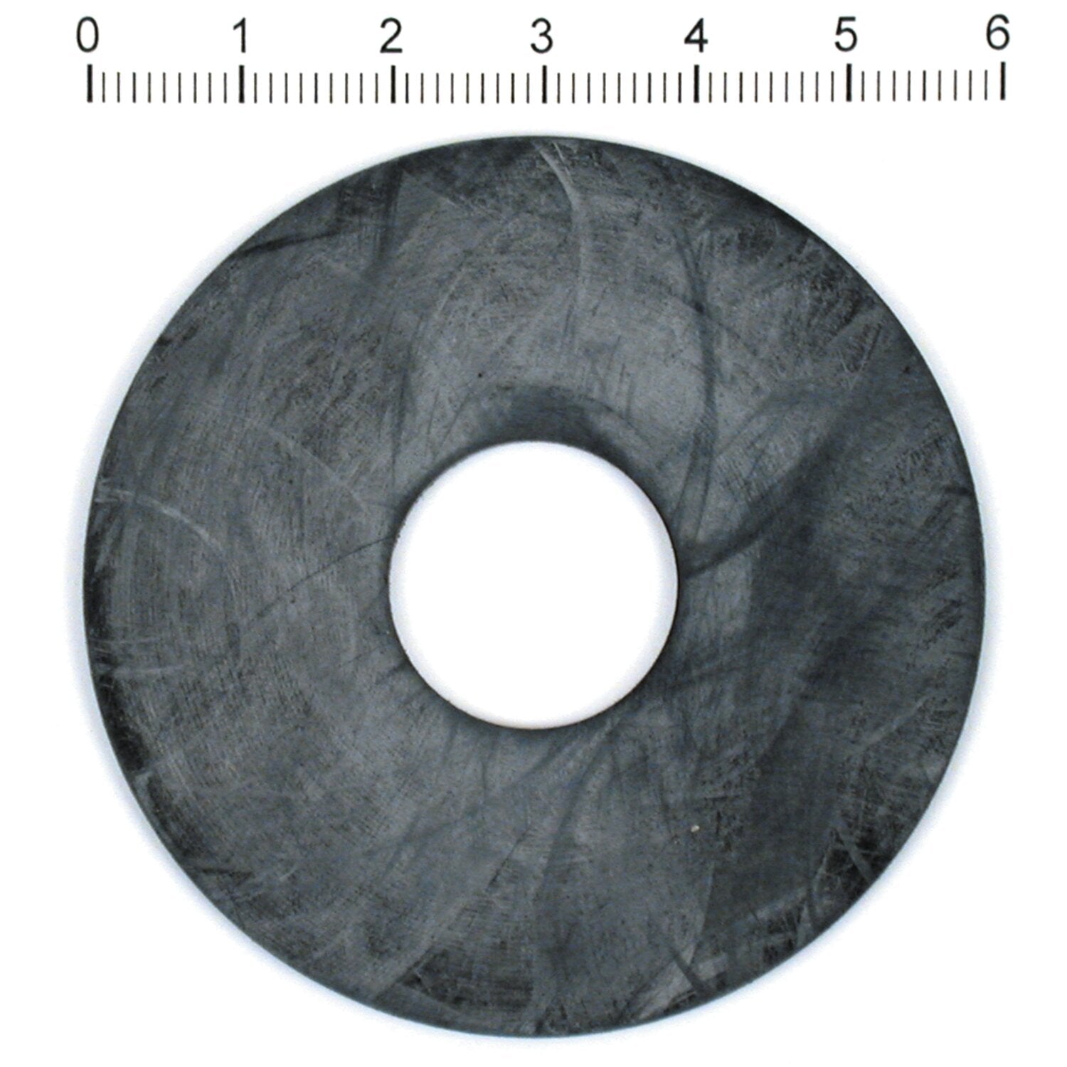 James Gaskets James bayonet gas cap gasket - Left side