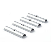 MCS Retainer clip pushrod cover - 66-99 B.T