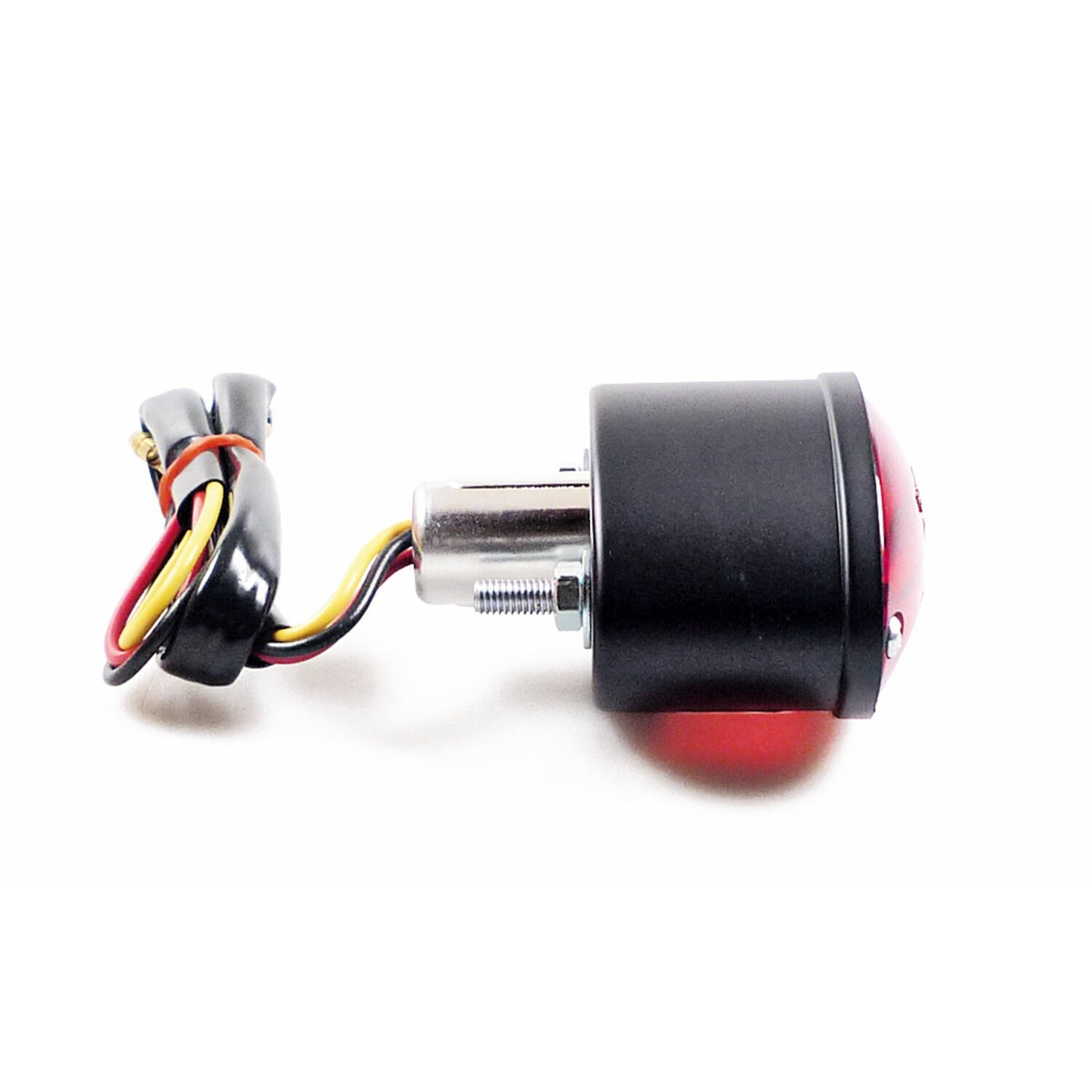 MCS Mini cateye taillight - Black