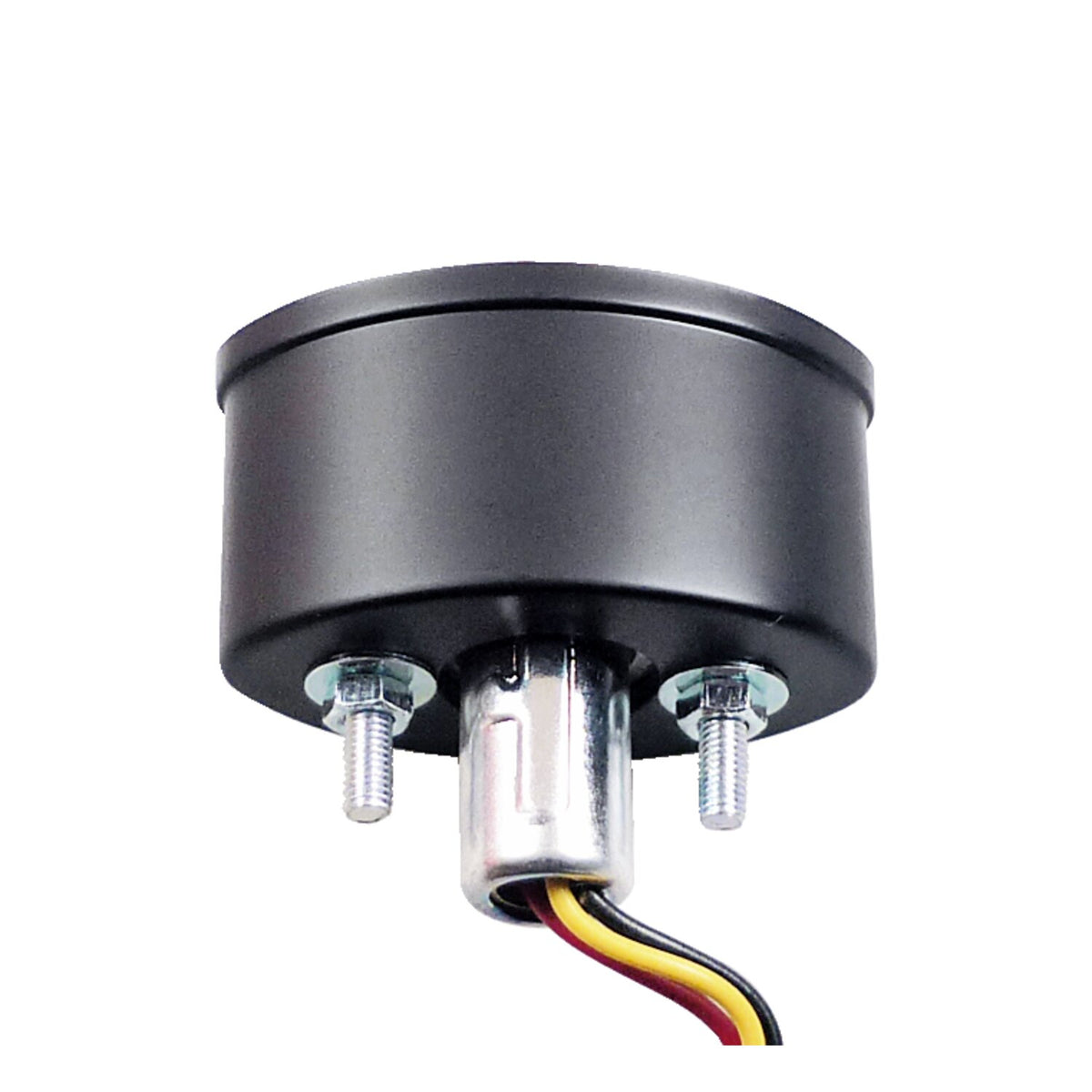 MCS Mini cateye taillight - Black