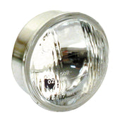 MCS Headlamp unit H4 - 4" (90mm)
