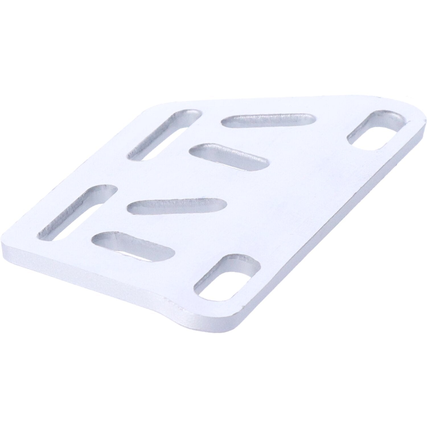 MCS Aluminum universal head lamp bracket - Dual headlamp