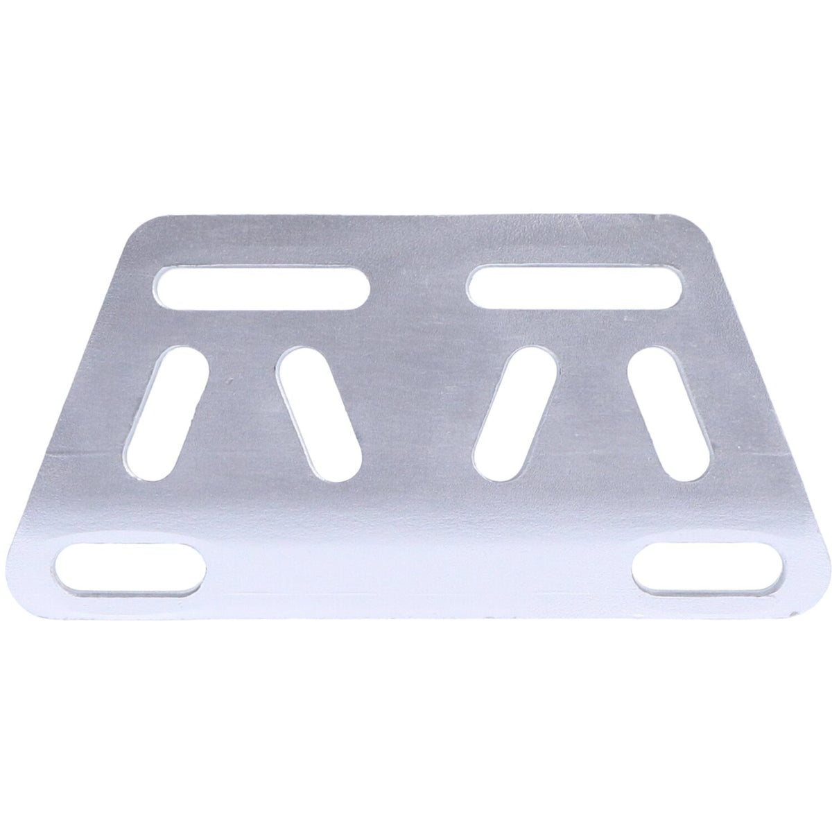 MCS Aluminum universal head lamp bracket - Dual headlamp