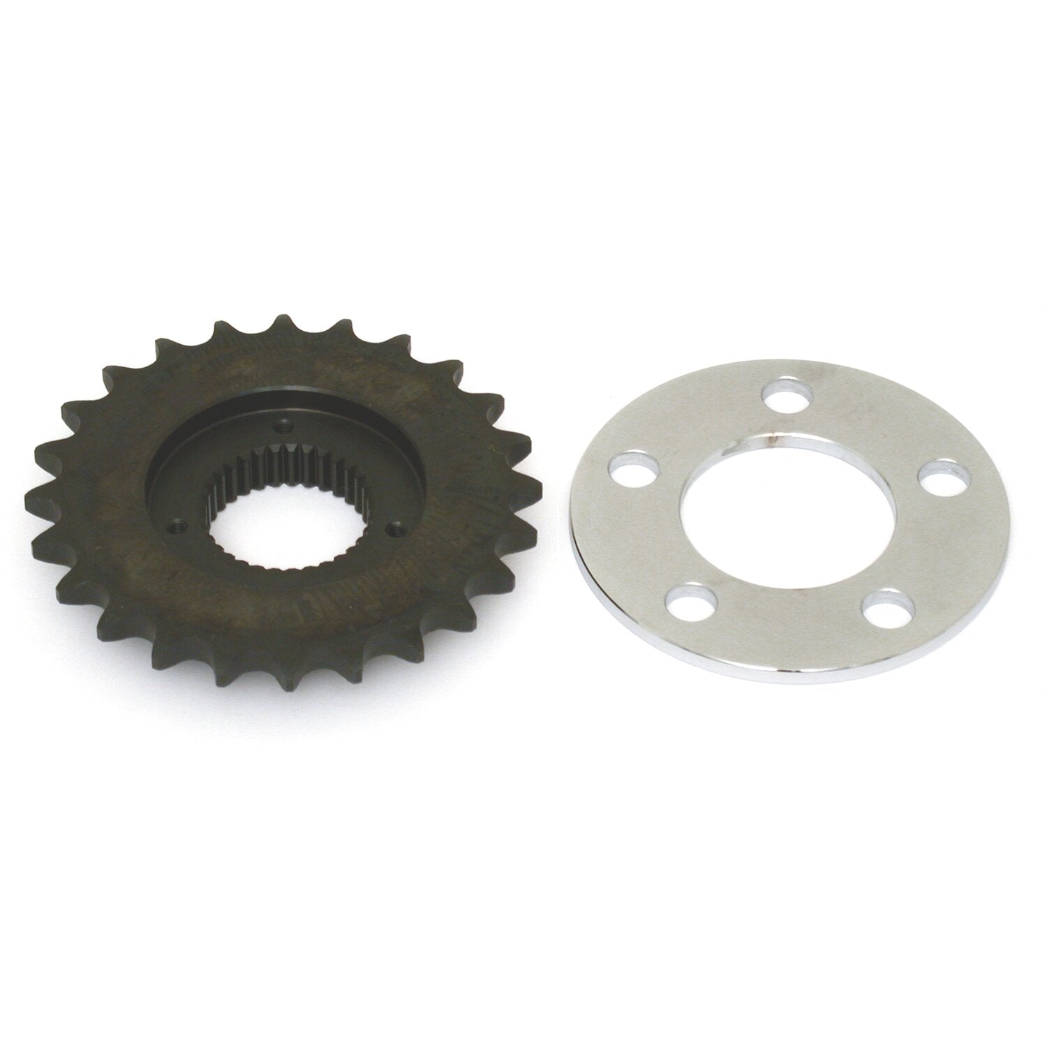 MCS Offset transm - sprocket kit - 24t