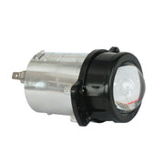 MCS Projection headlamp H1 55w - 38mm lens - low beam
