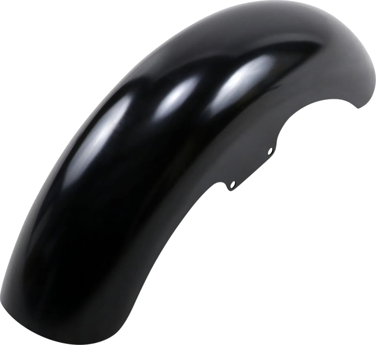 Klock Werks Hugger Series Front Fender