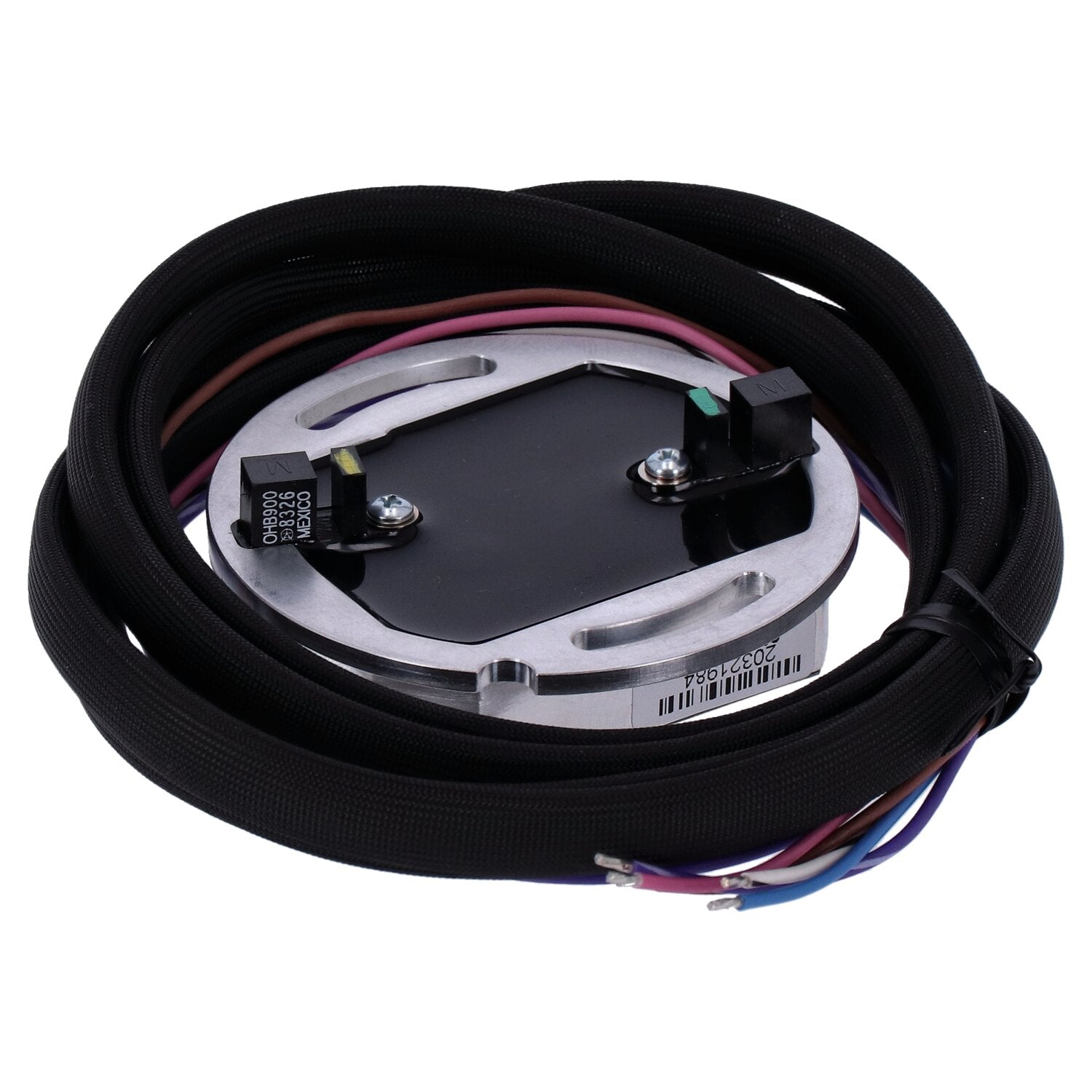 S&S SuperStock ignition module - 80" S&S Shovel