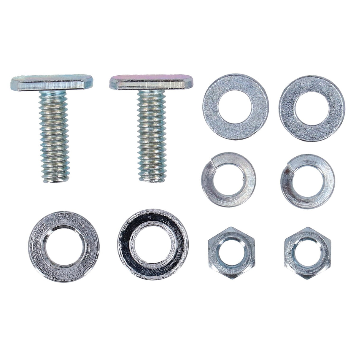 Paughco Exhaust mount bracket
