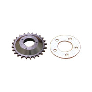 MCS Offset transm - sprocket kit - 26t