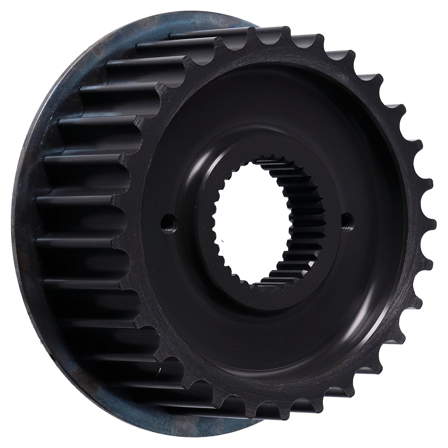 Belt Drives Ltd. Bdl transmission pulley 29t