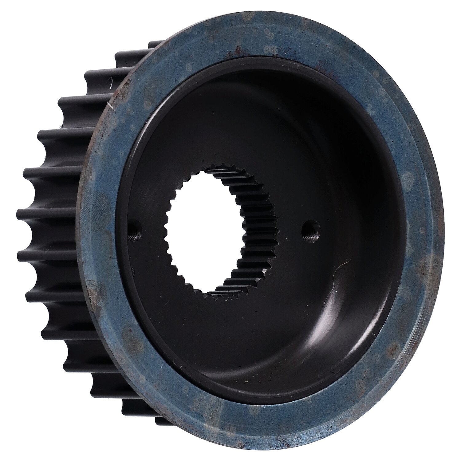 Belt Drives Ltd. Bdl transmission pulley 29t