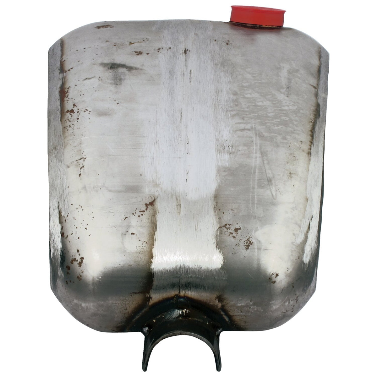 Paughco Universal gas tank 'Indian Larry' - 5.0 gallon