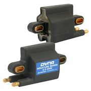 Dynatek Dyna Miniature coil - Dual tower 12V 0.5 ohm