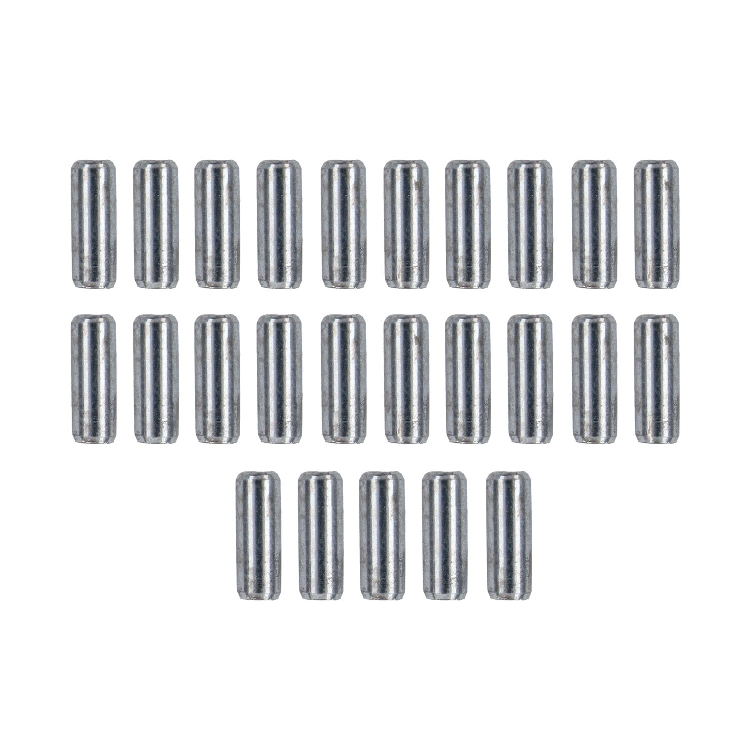 MCS Crankcase roll pin