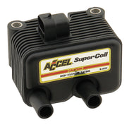 Accel Twin Cam dual fire Super Coil - 12V / 0.5 Ohm