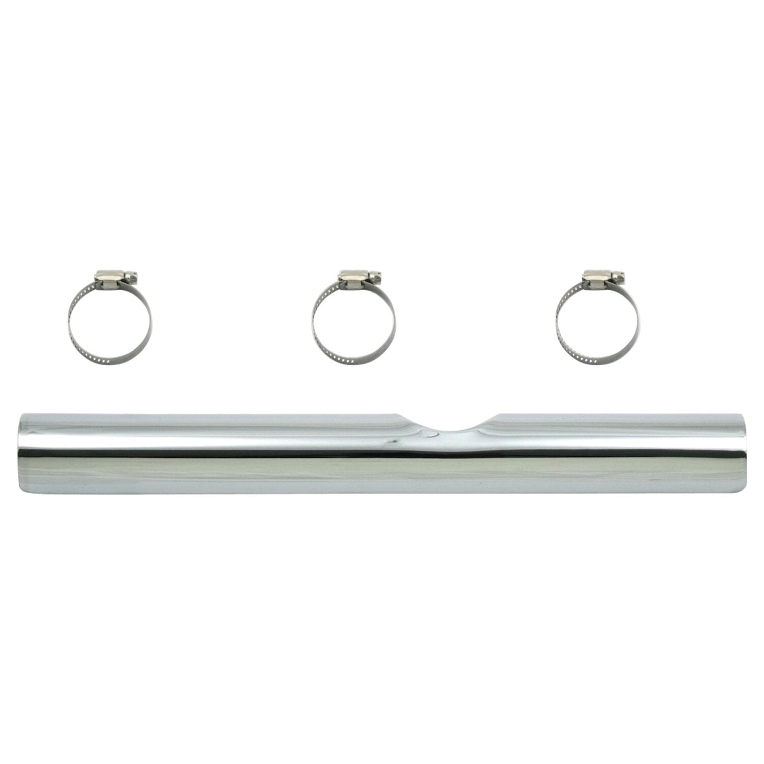 Paughco Heatshield lower front header