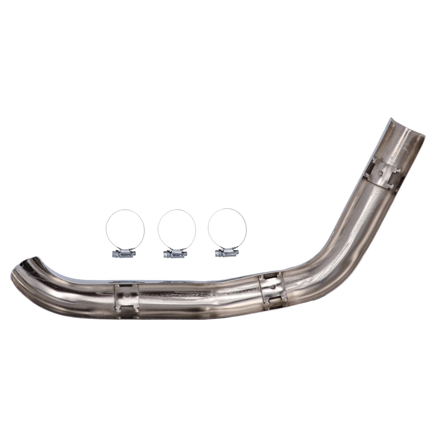 Paughco Heatshield front
