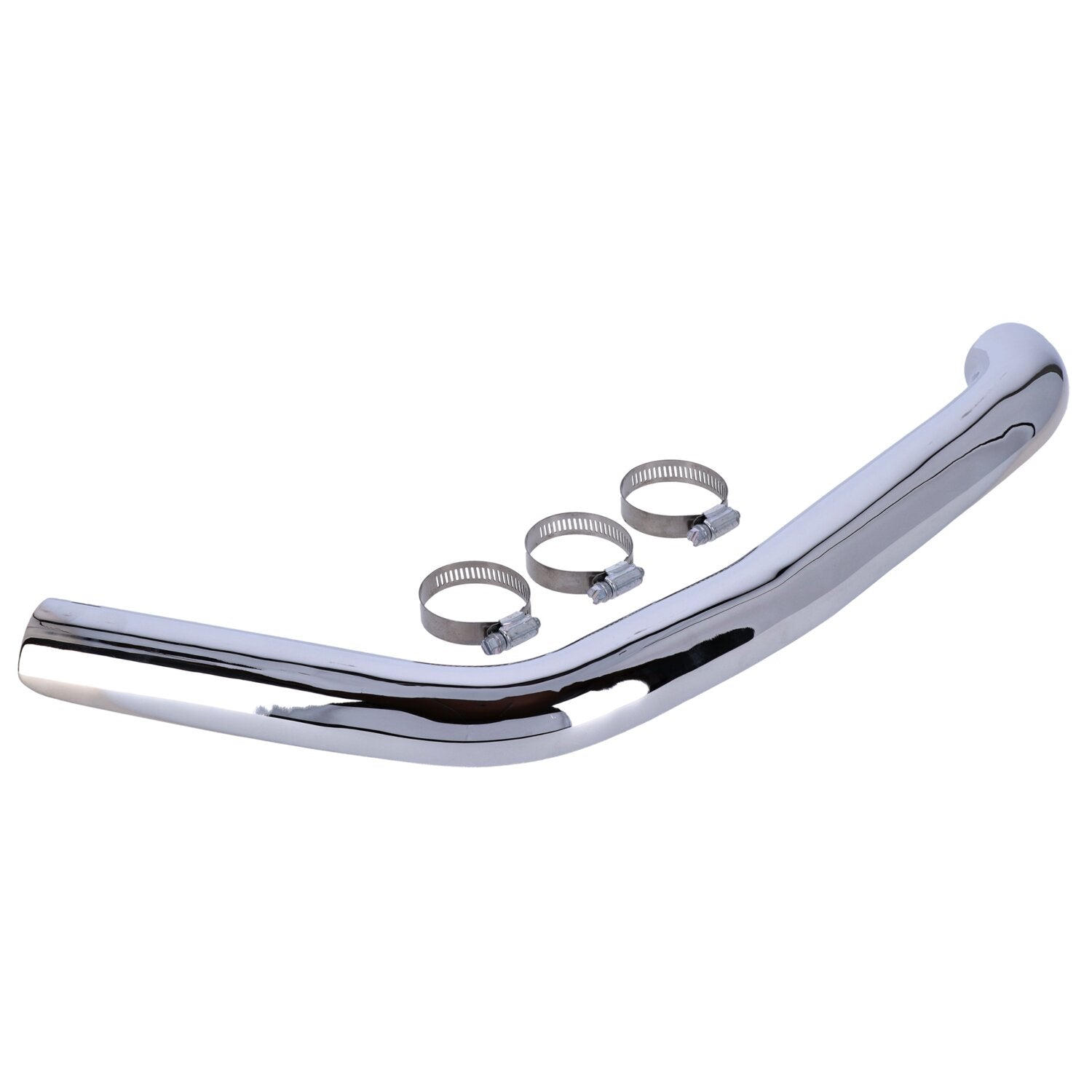 Paughco Heatshield front