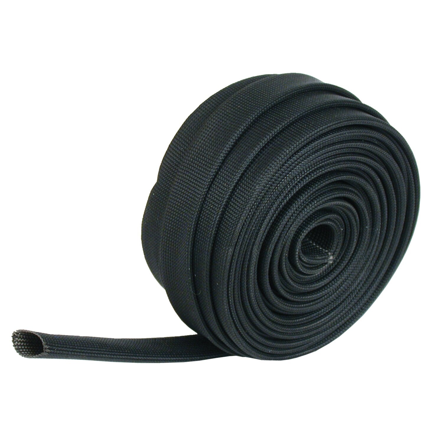 Mr - Gasket Inferno thermal sleeving - Black