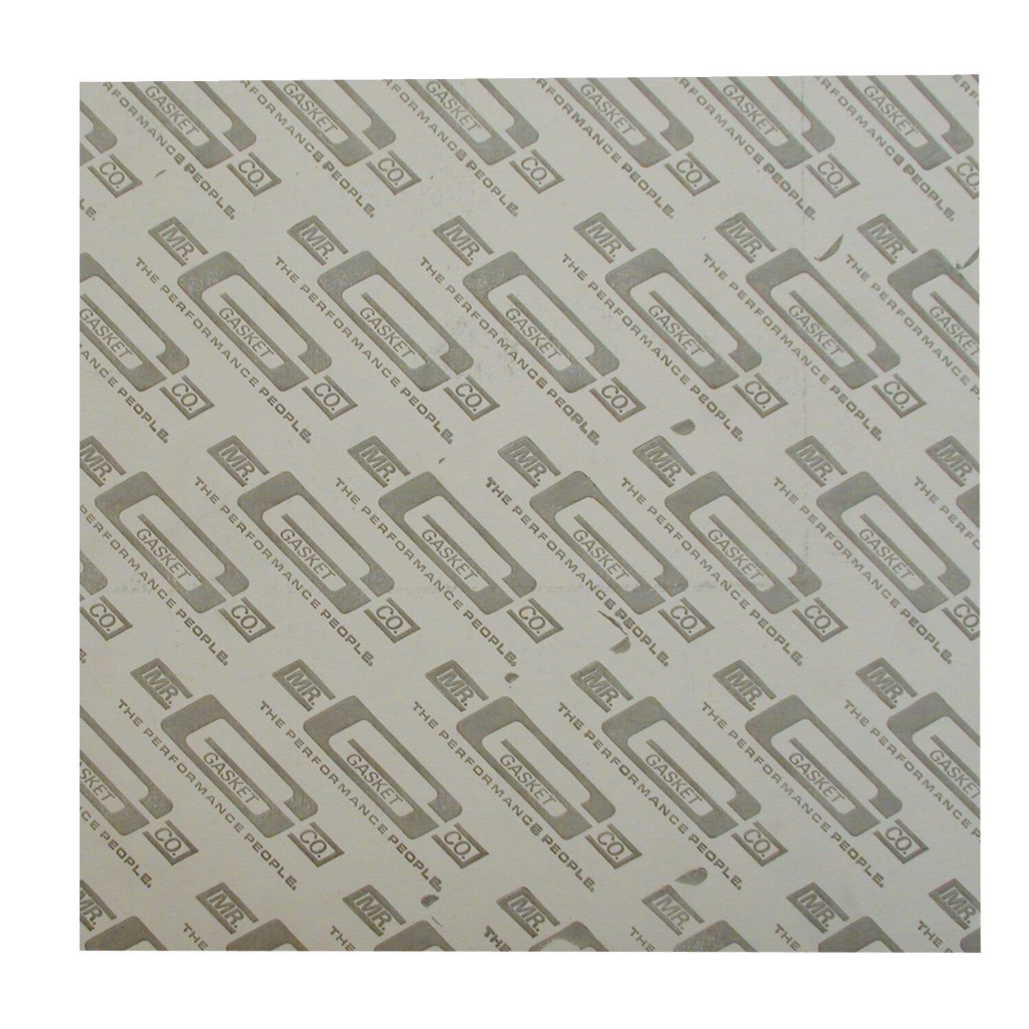 Mr - Gasket Performance gasket material - 1/16" (1.6mm)