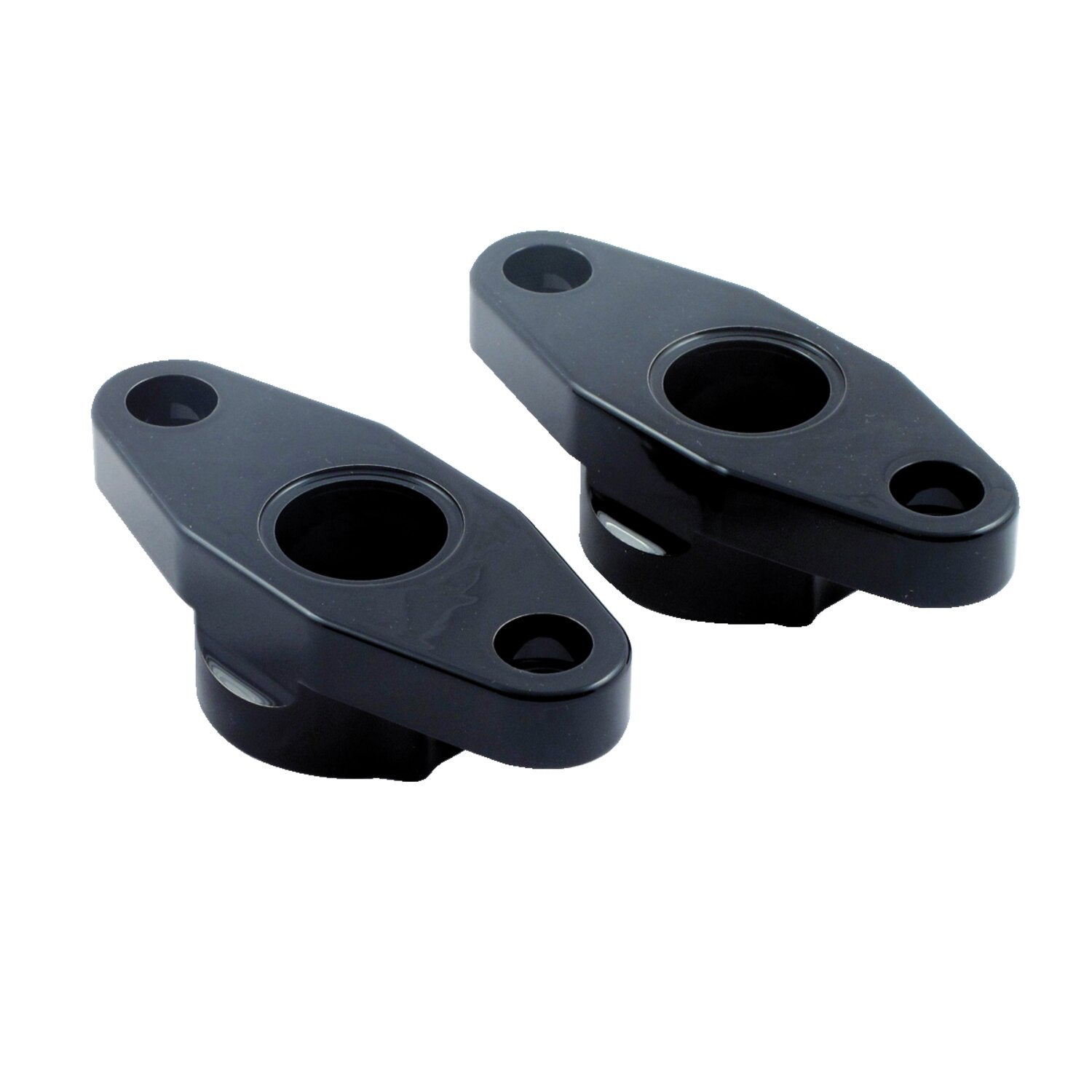 Paughco Swingarm pivot block set