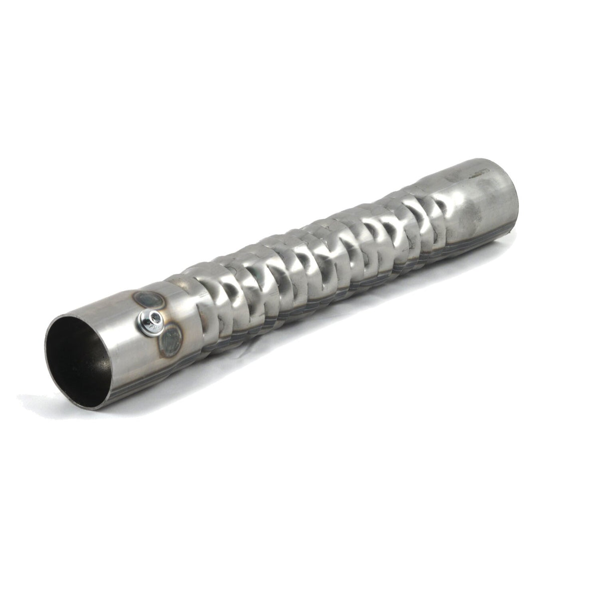 Paughco Universal exhaust baffle - 1-3/4"