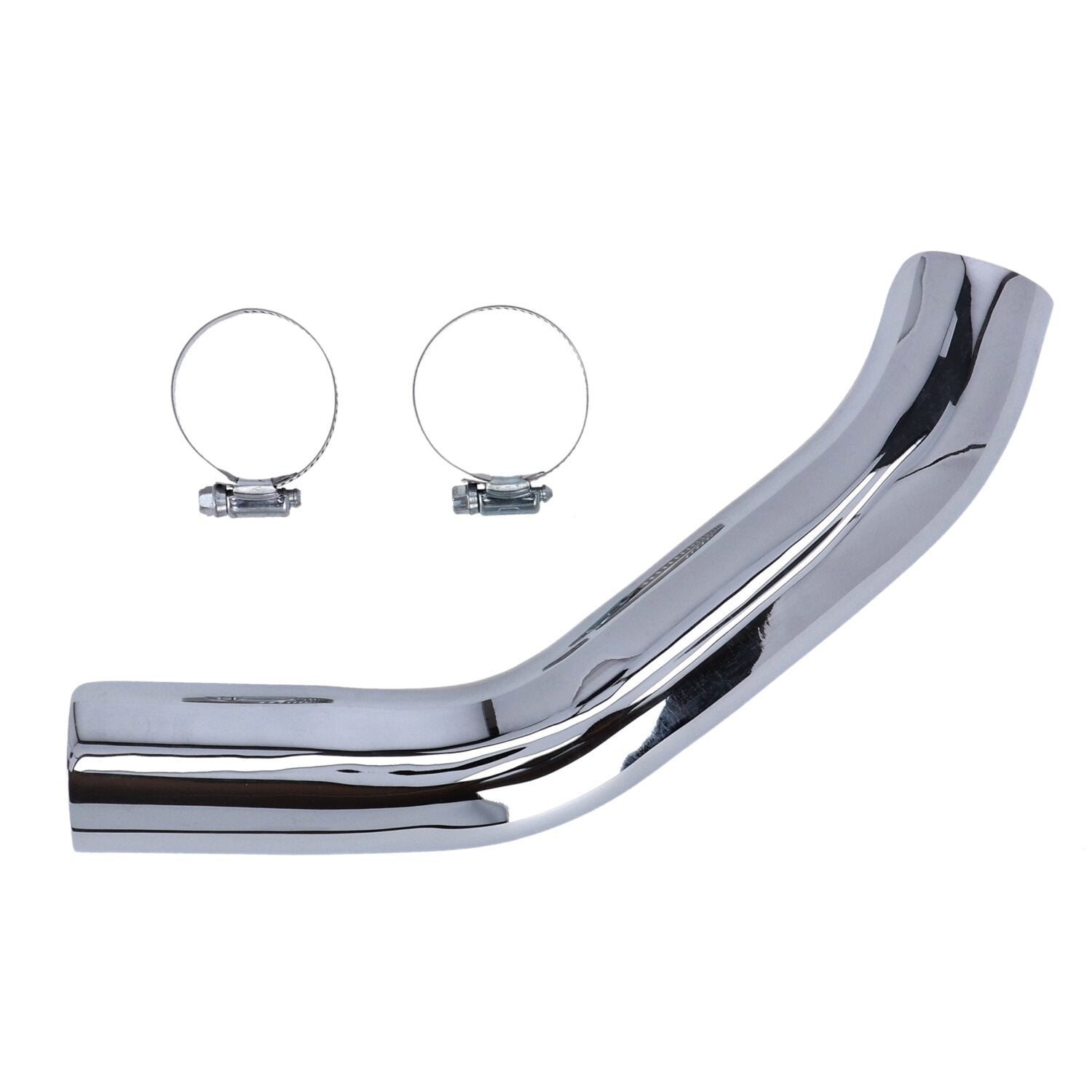 Paughco Heatshield front
