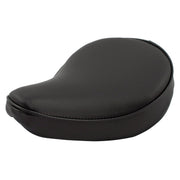 MCS Fitzz custom solo seat - Black - Small - 6cm thick