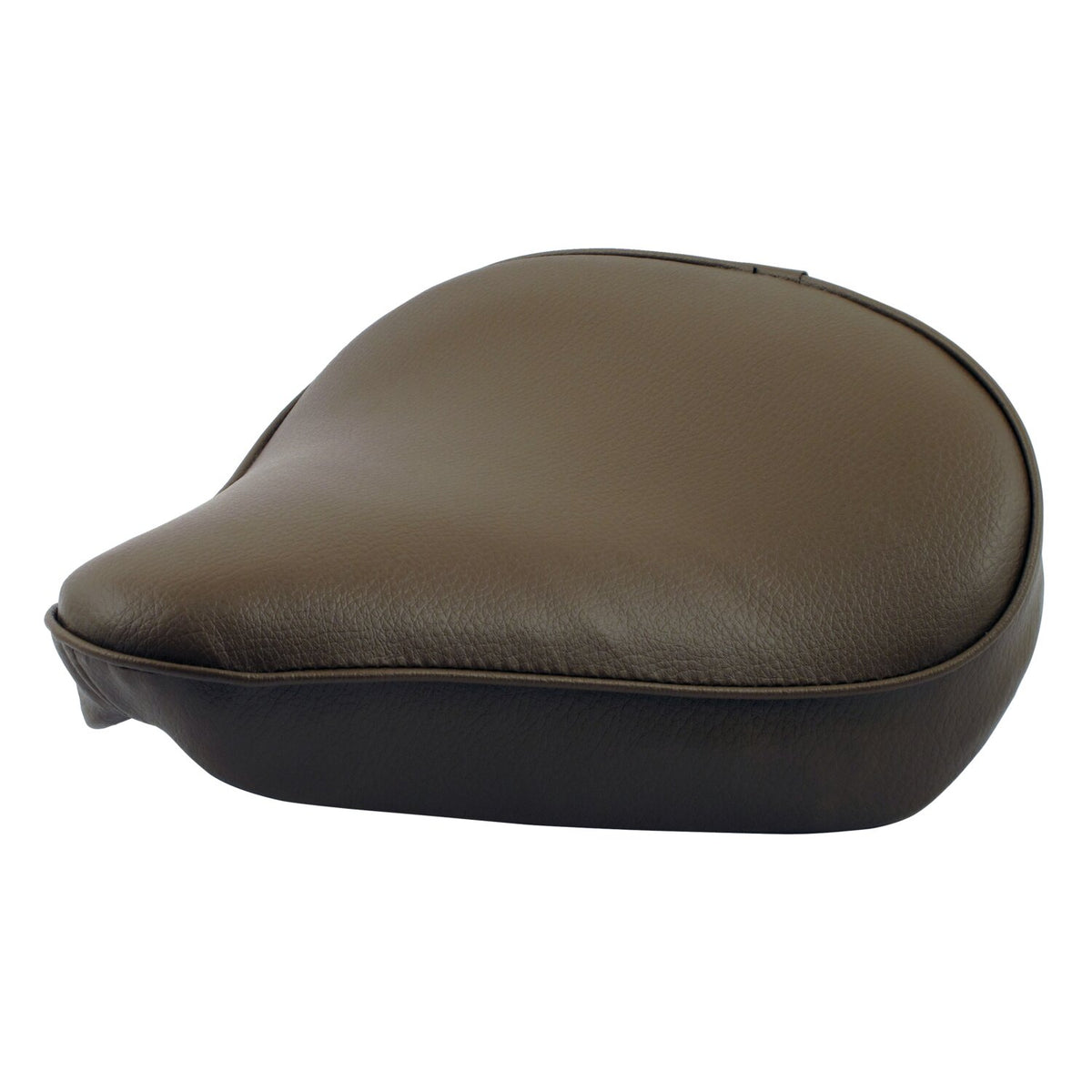 MCS Fitzz custom solo seat - Brown - Large - 6cm thick