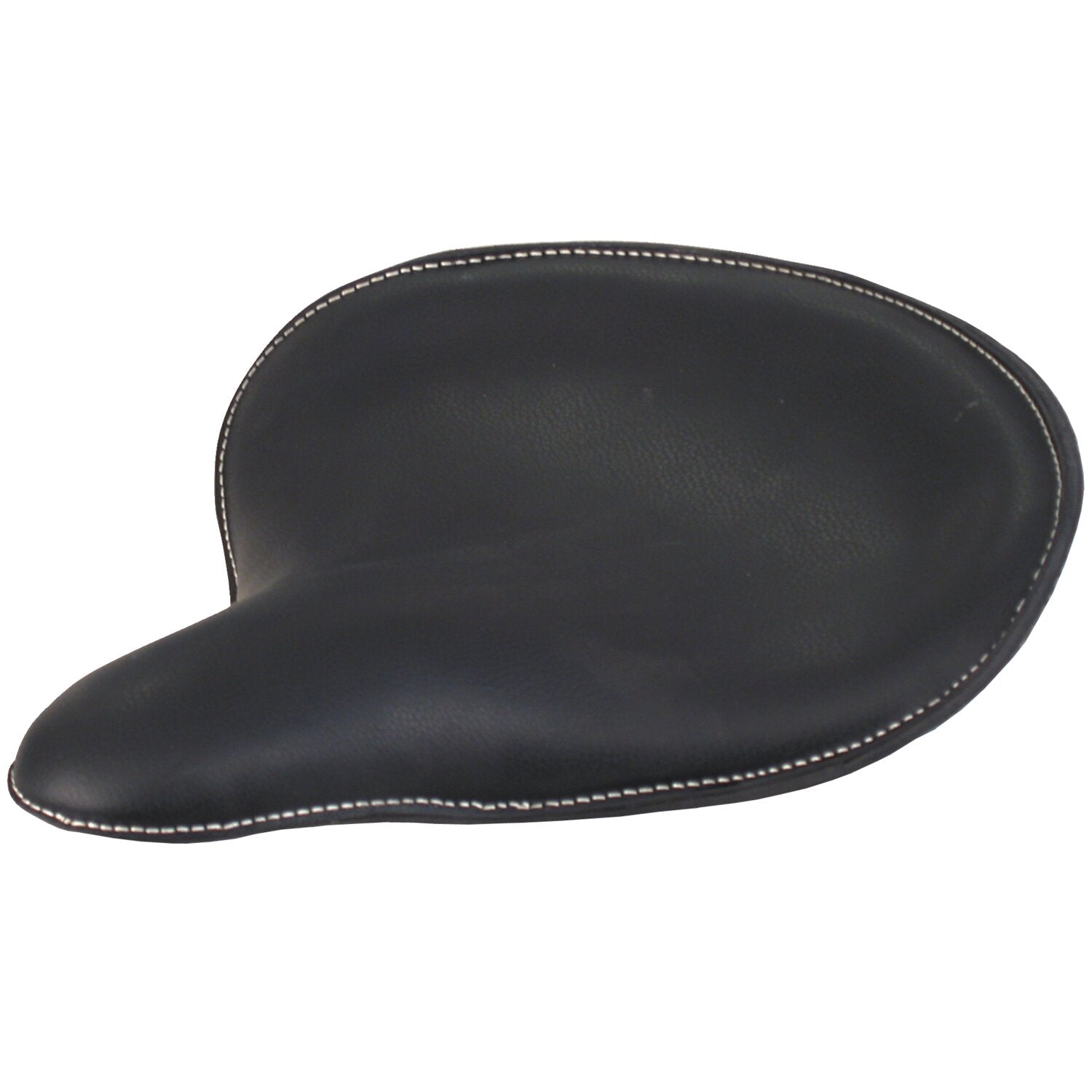 Samwel Solo seat KR flat track racing - Black